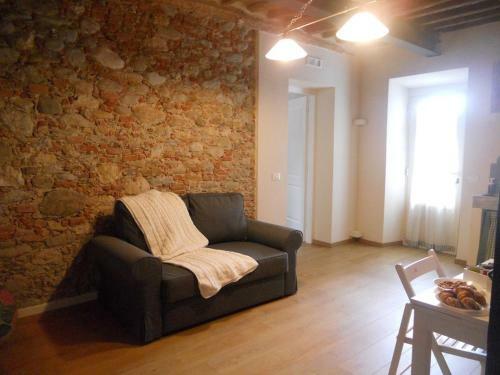 Apartamento Appartamento Urania - Le Muse
