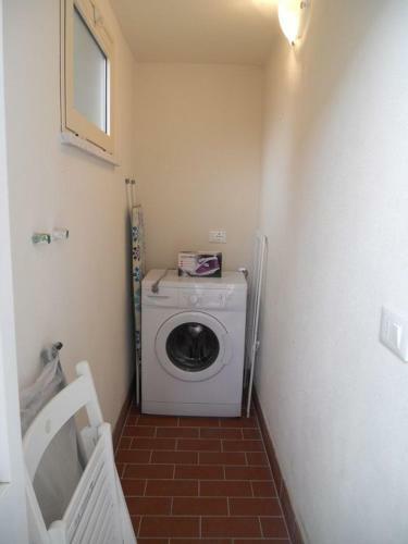 Apartamento Appartamento Urania - Le Muse