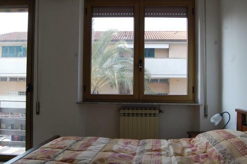 Apartamento Appartamento Versilia