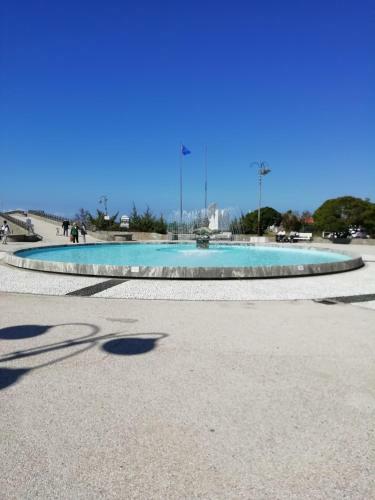 Apartamento Appartamento Versilia