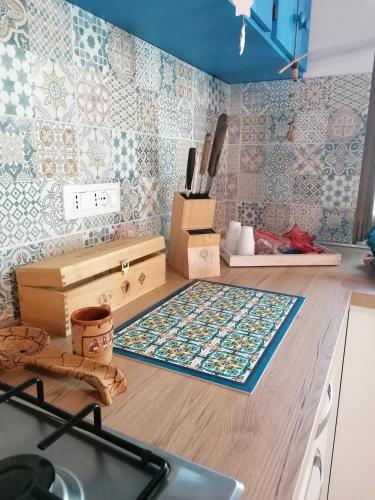 Apartamento Casina Versilia
