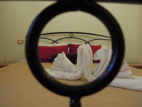 Apartamento Corte Navari - Loft Principe Filippo