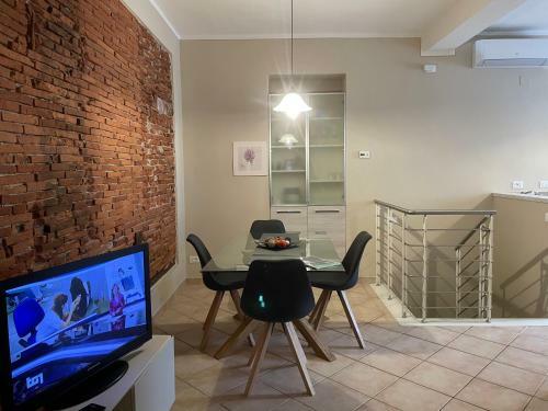 Apartamento Corte Navari - Italo's Home
