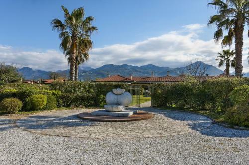 Villa Luxury Marble House