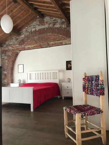 Apartamento Il Vecchio Studio