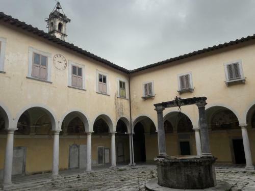 Art Hotel Pietrasanta
