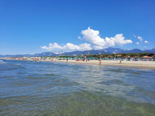 Art Hotel Pietrasanta