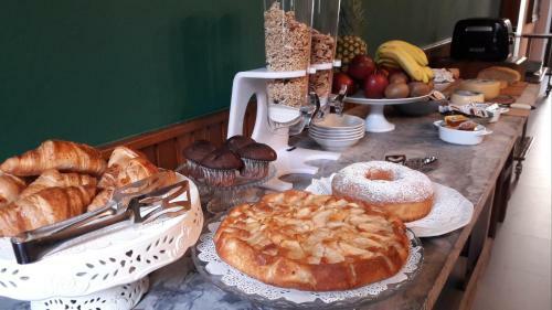 Art Hotel Pietrasanta