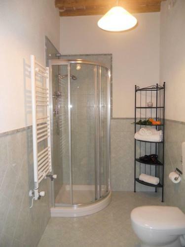 Apartamento Suite Calliope - Le Muse