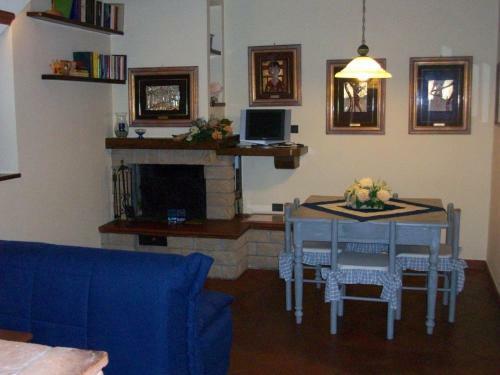 Casa Daniela