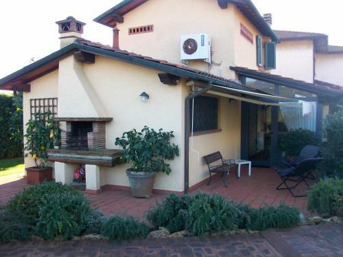Casa Daniela