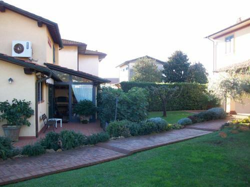 Casa Daniela