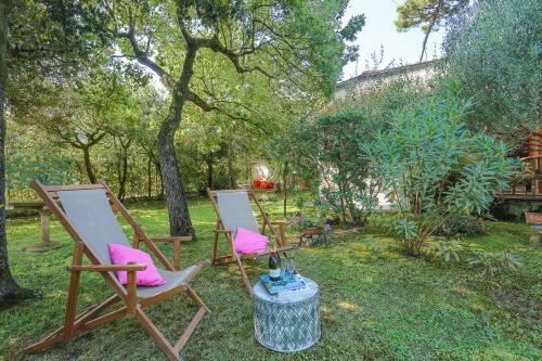 Villa Annalisa, New!