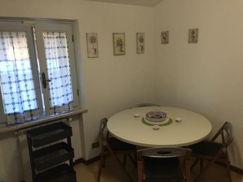 Apartamento A Casa Di Berta