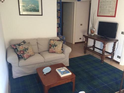 Apartamento A Casa Di Berta