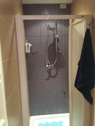 Apartamento A Casa Di Berta