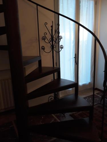 Apartamento A Casa Di Berta