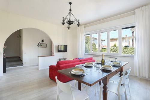 Villa Leonardo, 800m Dal Mare