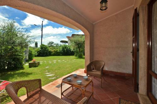 Casa Rosalba