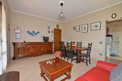 Casa Rosalba
