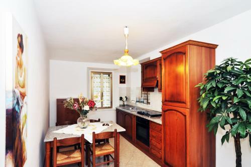 Apartamento Greenrelax
