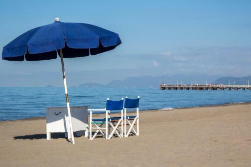 Apartamento La Fresia - Focette