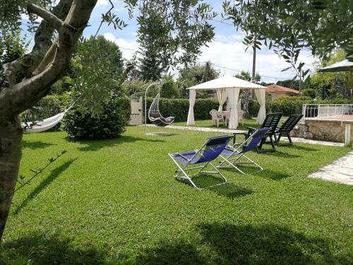 Bed & Breakfast La Mimosa Chic