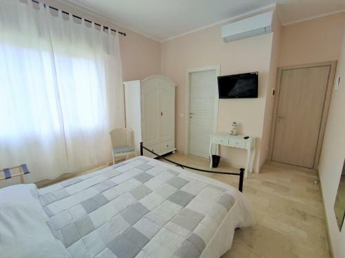 Bed & Breakfast La Mimosa Chic