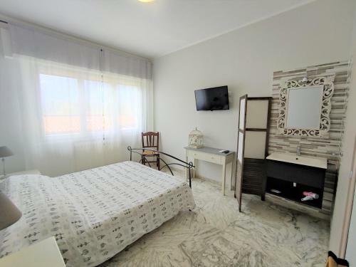 Bed & Breakfast La Mimosa Chic