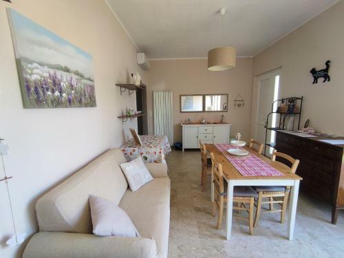Bed & Breakfast La Mimosa Chic