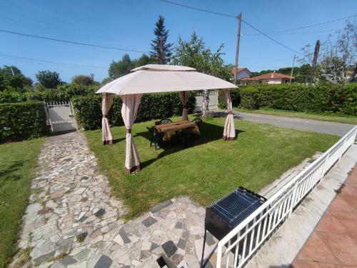 Bed & Breakfast La Mimosa Chic