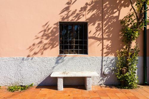 Villa Casa Rosa
