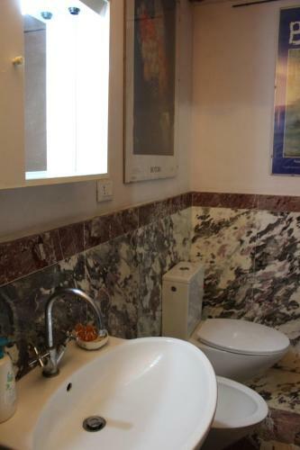 Apartamento La Terrazza In Centro