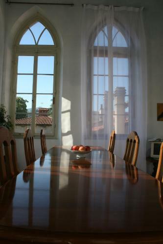 Hostal La Torre Di Pieve