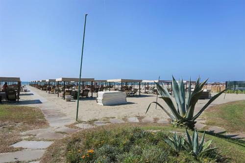 Apartamento Soleado Beach House