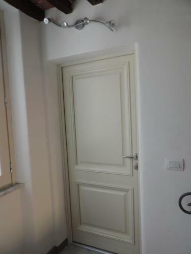 Apartamento La Piazzetta