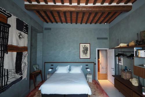 Hotel Paradis Pietrasanta