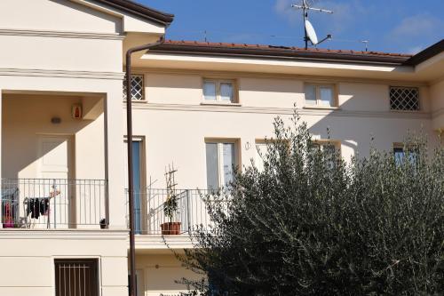 Cb House Tuscany