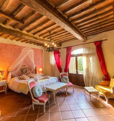 B&B Antico Frantoio Pietrasanta