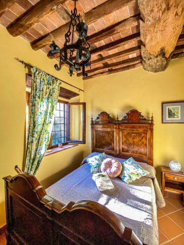 B&B Antico Frantoio Pietrasanta