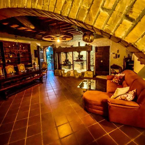 B&B Antico Frantoio Pietrasanta
