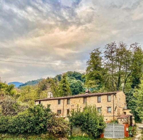 B&B Antico Frantoio Pietrasanta