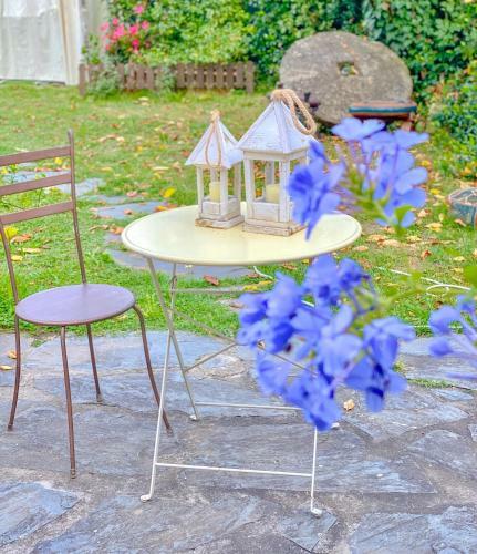 B&B Antico Frantoio Pietrasanta