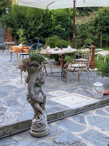 B&B Antico Frantoio Pietrasanta