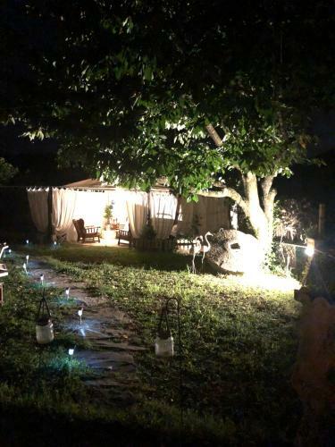 B&B Antico Frantoio Pietrasanta