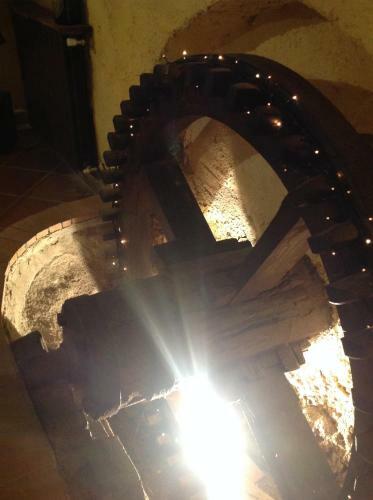 B&B Antico Frantoio Pietrasanta