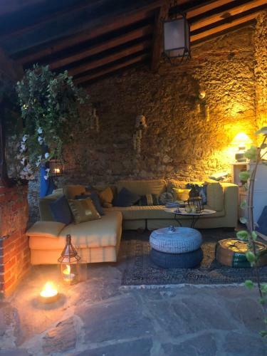B&B Antico Frantoio Pietrasanta