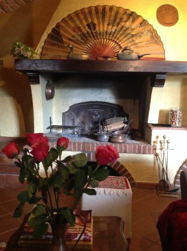B&B Antico Frantoio Pietrasanta