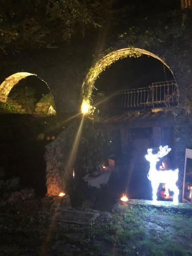 B&B Antico Frantoio Pietrasanta