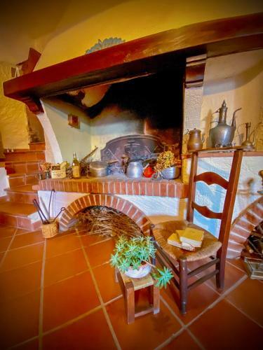 B&B Antico Frantoio Pietrasanta